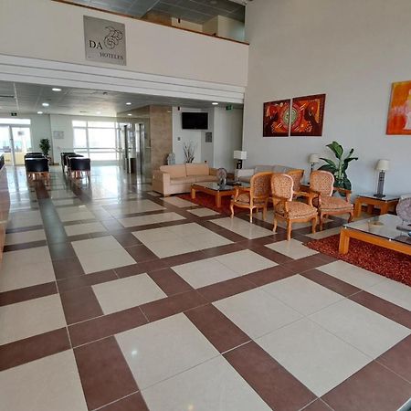 Hotel Diego De Almagro Arica Kültér fotó